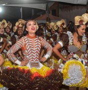 Arraial mantém tradição junina no Benedito Bentes
