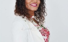 Patrícia Nayara, psicóloga e psicopedagoga