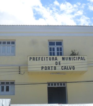 Inscrições para o concurso de Porto Calvo encerram nesta segunda-feira