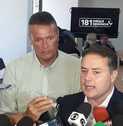 Alagoas alcança maior redução de homicídios dos últimos anos, diz SSP