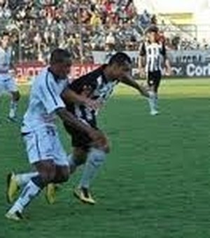 Agora é oficial: FAF confirma time do ASA na Copa do Brasil 2014
