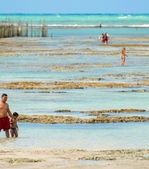 Indicadores mostram crescimento do turismo em AL no 1º semestre de 2016
