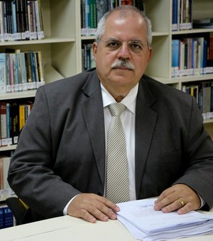 Luto no MPE/AL: procurador Luiz Medeiros morre na Paraíba 