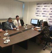 MPF investiga escutas telefônicas feitas pela Segurança Pública de Alagoas