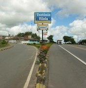 Cadáver é encontrado em plantação de cana na Zona rural de Teotônio Vilela
