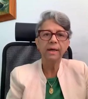 Após ataques, Almagis dilvulga nota de apoio à juíza Fatima Pirauá