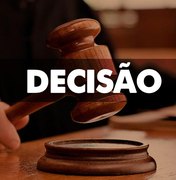 Justiça condena ex-prefeito e ex-secretário de finanças de Murici