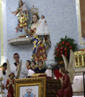 Concatedral comemora jubileu de 75 anos neste mês de agosto 