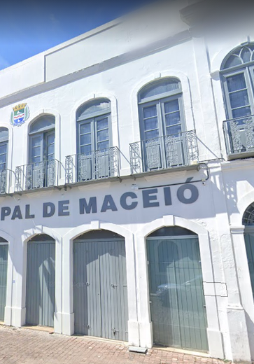 Inscrições para concurso da Câmara de Maceió se encerram nesta quarta-feira