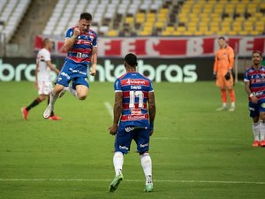 Com três estreantes em 2022, futebol brasileiro chegará a 31 clubes com disputa de Libertadores no currículo