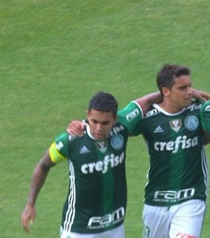 Palmeiras abre quatro pontos, Sport sai da zona e Bota vence de novo