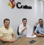 Deputado Ricardo Nezinho destina emenda impositiva de 320 mil reais para Craíbas