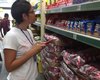 Feijão e Arroz são os vilões na feira dos maceioenses nos primeiros meses de 2021
