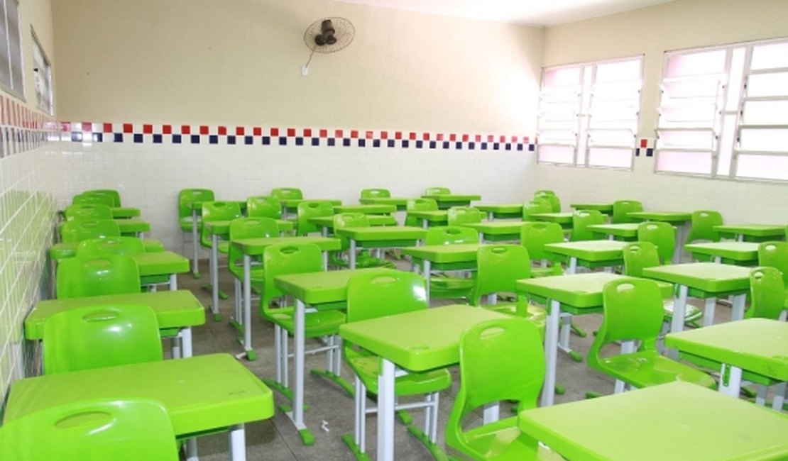 Justiça mantém suspensão de aulas presenciais na rede privada do DF