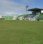 FAF altera partida entre Jaciobá X Murici para o Estádio Gerson Amaral