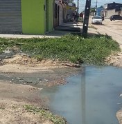 Moradores do Village Campestre sofrem com ruas sem infraestrutura