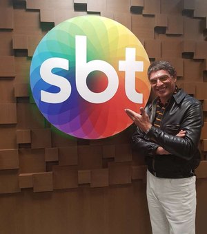 SBT cancela programa de Olivier Anquier após desentendimentos