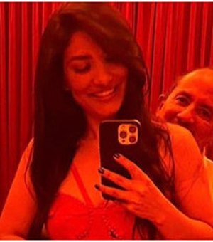 Ex-noiva de Manoel Gomes, de 'Caneta Azul', diz ter sido enganada e apela: 'Vira homem'