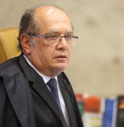 Gilmar Mendes diz que Lava Jato deve estimular reforma política