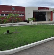 MP vai investigar má qualidade do kit alimentação fornecido pela Prefeitura de Arapiraca