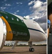 Sargento que traficou cocaína em avião da FAB é condenado a 14 anos de prisão