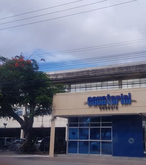 Barra de S. Miguel: domingo de folia tem falhas no fornecimento de energia pela Equatorial