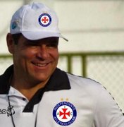 Léo Goiano foca na vitória do ASA contra o CSA na retomada do Alagoano