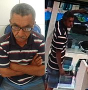 Homem suspeito de furtar lojas de informática é preso no Centro