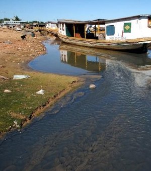 Municípios do Sertão alagoano ganham plano de saneamento básico