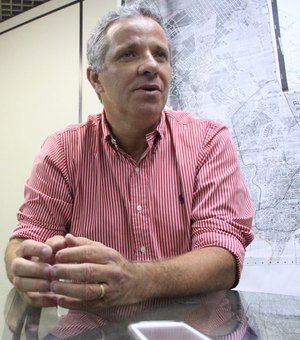 Ex-prefeito de Viçosa, Flaubert Filho, é preso por desvio de recursos públicos 