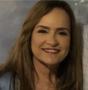 Maria Luiza confirma pré-candidatura a prefeita de Jundiá