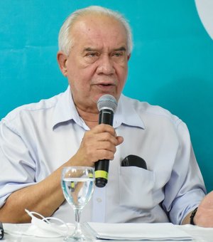Prefeito de Maragogi diz que vai antecipar escolha do sucessor para disputa de 2024