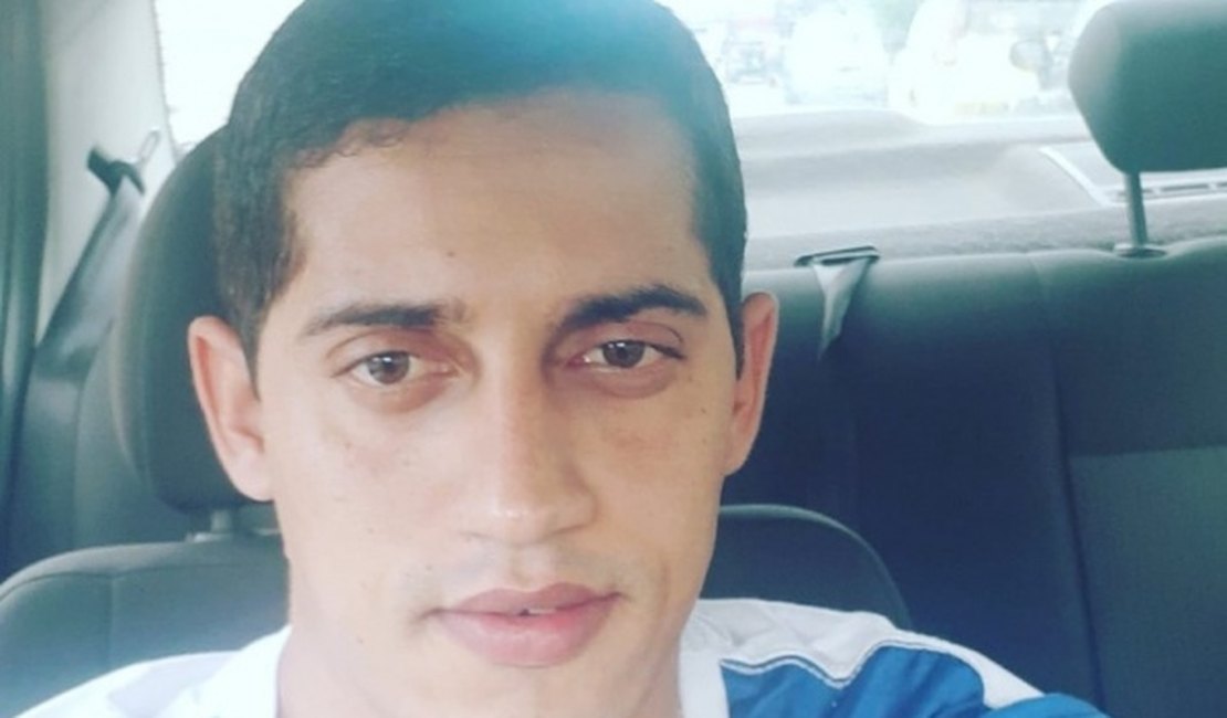 Corpo carbonizado de motorista é identificado oficialmente pelo IML