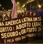 Alagoas realizou dois abortos legais em 2020, aponta levantamento