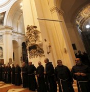 Vaticano intervém em grupo tradicionalista brasileiro acusado de irregularidades