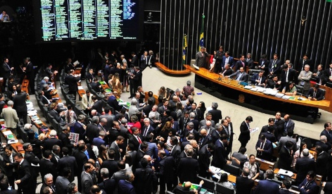 Socorro da Câmara a AL pode superar R$ 600 milhões, diz governo