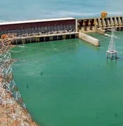 Barragem que abastece Alagoas terá vazão diminuída na Bahia
