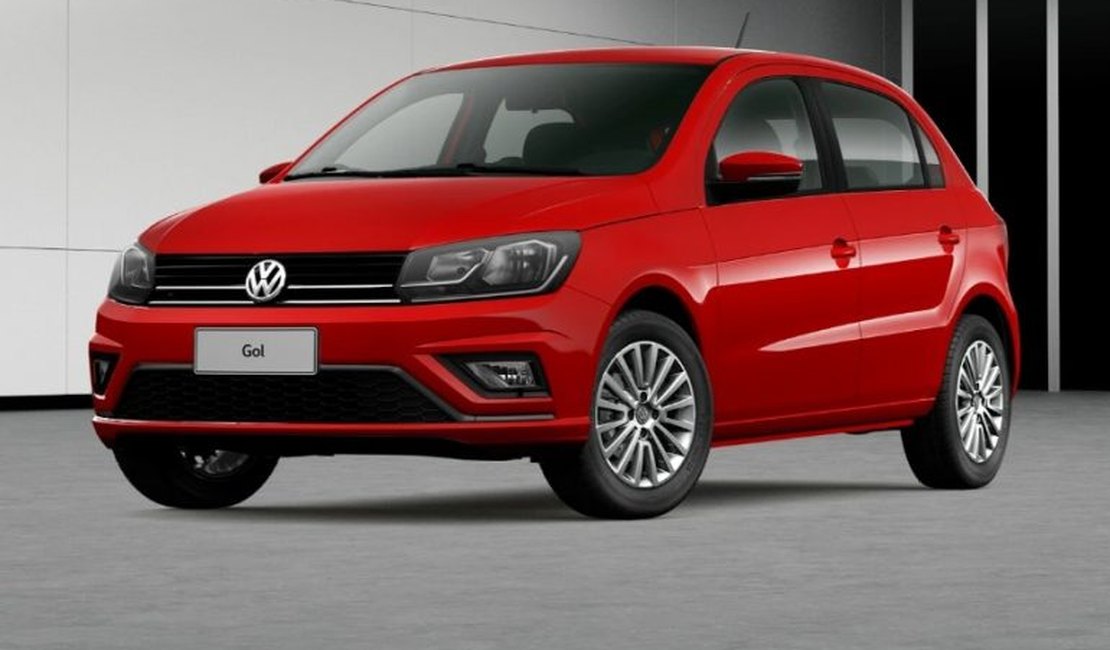 Volkswagen Gol deixará de ser fabricado este ano; substituto está definido