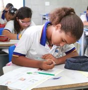 Secretaria de Educação anuncia repasse de R$ 5,9 milhões para escolas estaduais
