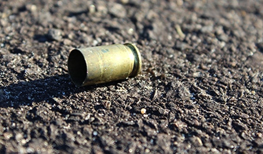 Jovem de 16 anos é vítima de bala perdida na Chã de Jaqueira