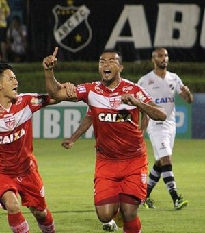 CRB quer manter recuperação diante do Paysandu, que não vence há cinco jogos