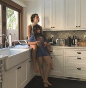 Shawn Mendes compartilha momento íntimo com Camila Cabello e dispara a internet