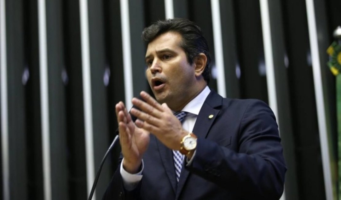 Maurício Quintella (PR) quer ampliar as privatizações e concessões na Infraestrutura