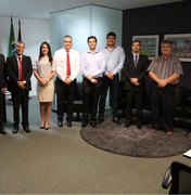 Ministério Público de Alagoas nomeia 15 novos promotores de justiça