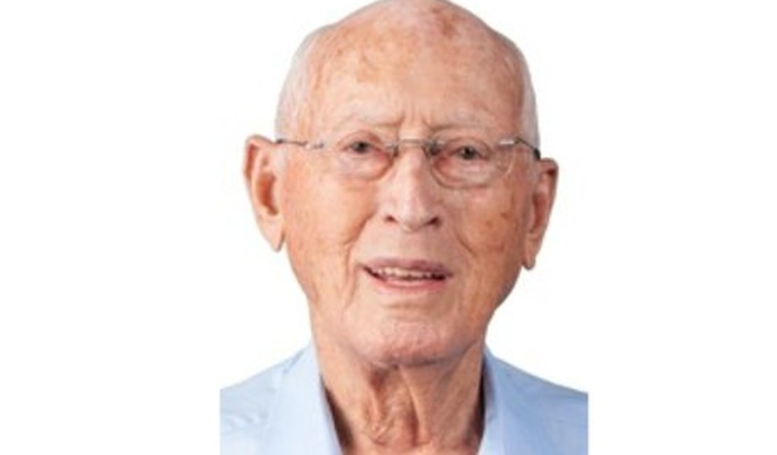 Empresário de 95 anos de Muriaé é o prefeito com maior idade eleito
