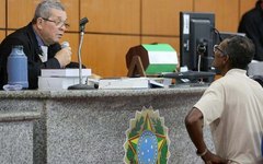 ?Júri em Arapiraca absolve acusado de esfaquear pretendente da filha