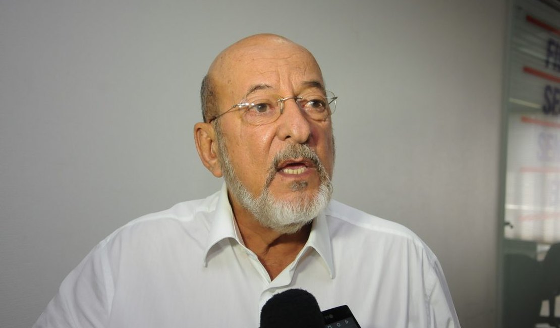 Presidente da Federação da Indústria de Alagoas é alvo da PF