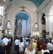 Arquidiocese de Maceió faz programação especial na festa de Corpus Christi