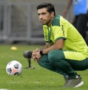 Abel lamenta gols perdidos e vacilos defensivos do Palmeiras no Dérbi: 'Erros que não podemos cometer'