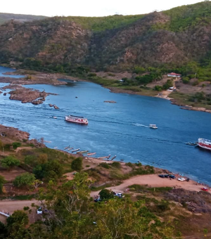 Fiscalização Preventiva do Rio São Francisco retoma operações de defesa do meio ambiente